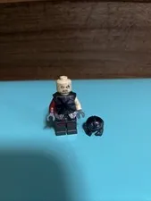 Lego Lord of the Rings Gothmog Minifigure