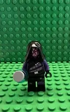 LEGO Cube Assassin Minifigure Fortnite Battle Bus 77073 fort006 mini figure