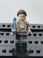 LEGO Star Wars Rey Minifigure 75200 ▪️
