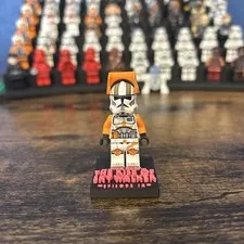 Lego P2 Cody
