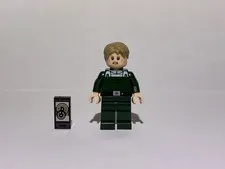 LEGO STAR WARS Galen Erso Minifigure from set 75419 UCS Death Star *NEW IN HAND*