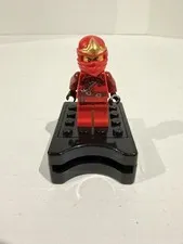 LEGO NINJAGO Kai ZX Minifigure njo0032