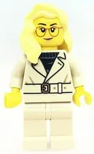 LEGO® - Minifigure Tourist / Food Critic Set 60367 60380 910049 21359 - cty1654