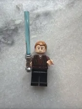 LEGO Star Wars Minifigure Anakin Skywalker Young Padawan 75021 75087