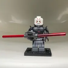 LEGO Star Wars The Grand Inquisitor Minifigure sw0625 Rebels Sith Figure