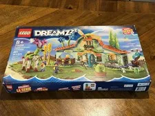LEGO DreamZzz Stable of Dream Creatures 71459 – NEW Sealed – Unopened