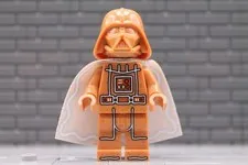 LEGO® Star Wars Minifig sw1483 - Darth Vader - Gingerbread