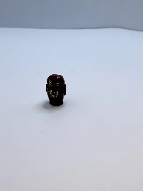 Lego Animal Owl Small 3753pb01