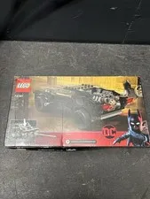 LEGO Super Heroes: Batmobile: The Penguin Chase (76181) NEW