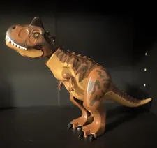 LEGO Carnotaurus 76941