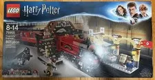 LEGO Harry Potter Hogwarts Express set 75955 (NEW)
