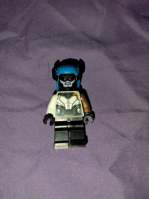 LEGO Super Heroes Proxima Midnight Minifigure 76104 SH500