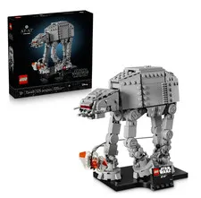 LEGO Star Wars AT-AT Walker - Collectible Building Set for Adults 75440