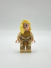 LEGO - Marvel, Super Heroes: Eternals - Thena - Mini Figure / Mini Fig