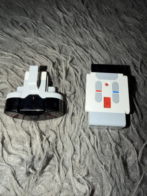 LEGO EV3 LEGO 31313 Infrared Remote Control, Receiver - Genuine LEGO Product