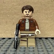 LEGO 75171 Cassian Andor Minifigure