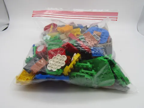 LEGO Super Mario Interactive Adventure 71360 (Approx. 623 pcs.)