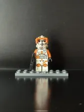 LEGO Star Wars Commander Cody Minifigure