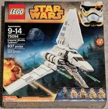 LEGO Star Wars: Imperial Shuttle Tydirium (75094)