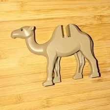 LEGO Dark Tan Camel from Prince of Persia
