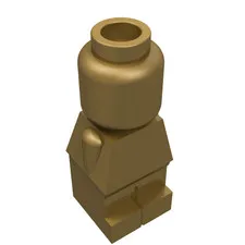 LEGO® Part 85863 - Body Microfigure Complete