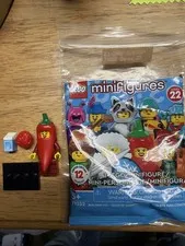 LEGO Minifigures Series 22 (71032) Chili Costume Fan
