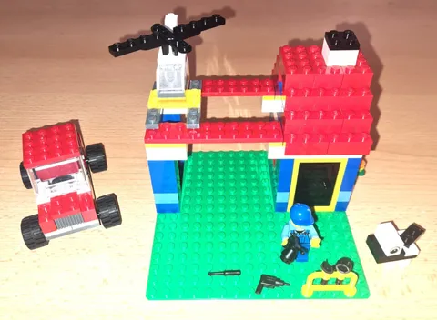 lego bricks & co. bundle