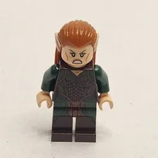 Lego The Hobbit Tauriel Minifigure COL-5508