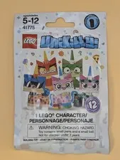 LEGO Unikitty Series 1 Blind Bag 41775 Minifigure New Sealed