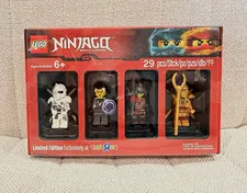 LEGO NINJAGO 5004938 : 2017 Bricktober promotion, Toys “R” Us Exclusive