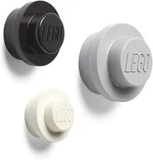 LEGO Storage Products: 40161733 3 Piece Wall Hanger Set  NEW