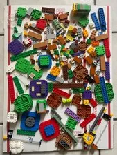 Lego Mixed Lot
