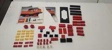 LEGO SYSTEM TRAIN 723 - INCOMPLETE