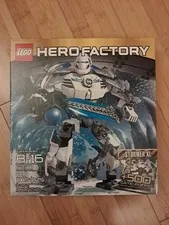 LEGO HERO Factory: Stormer XL (6230)