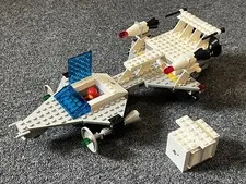 LEGO Vintage Space: Starfleet Voyager (6929)