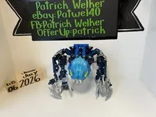 LEGO BIONICLE: Gadunka (8922)