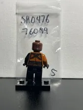Lego Marvel Superheros SH0476