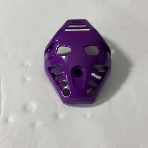 LEGO Bionicle Pakari Purple Classic Kanohi Face Mask 32566 8-MR