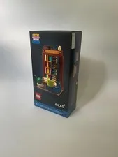 LEGO Ideas 40698 Books Are My Passion BRAND NEW Sealed Excellent Quality