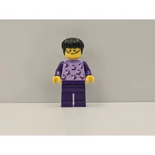 LEGO DREAMZzz Jayden Minifigure drm004 NEW Genuine
