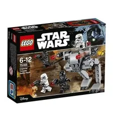 LEGO® Star Wars™ 75165 Imperial Trooper Battle Pack
