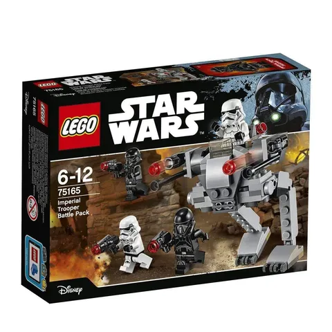 LEGO® Star Wars™ 75165 Imperial Trooper Battle Pack