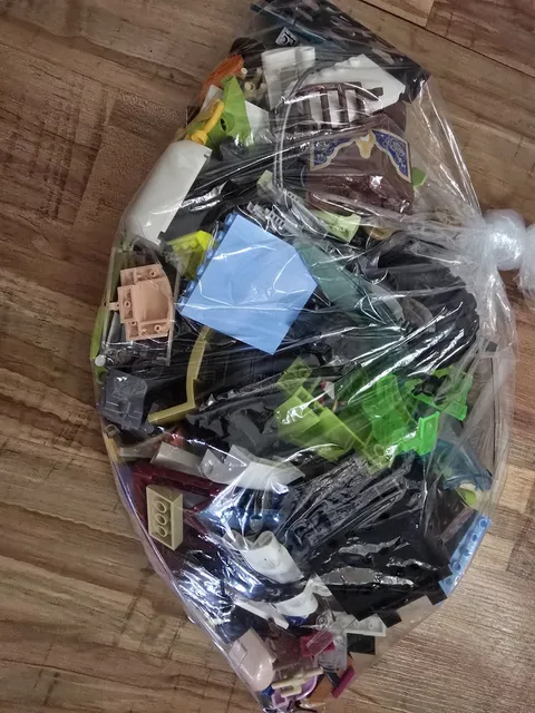 LEGO 1lbs+ 🧱 Parts Pieces Sets Plates Bulk Lot! 