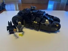 Lego 76239