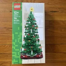 LEGO Iconic: Christmas Tree (40573) 