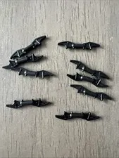 LEGO 98721 Black Batman Batarang 9 Pieces
