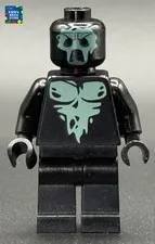 LEGO 79014 The Hobbit Necromancer of DOL Guldur Minifigure LOR081