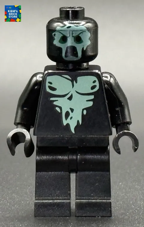 LEGO 79014 The Hobbit Necromancer of DOL Guldur Minifigure LOR081