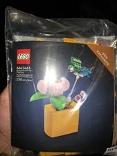 NEW Happy Hummingbird LEGO #6641463 - Barnes & Noble Spring Exclusive 2026