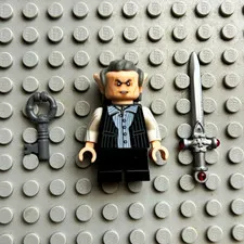 LEGO Harry Potter Series Two Griphook